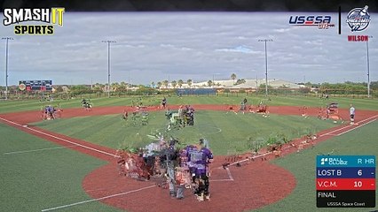 Red Wilson - Men's D World Series (2023) Fri, Oct 27, 2023 9:07 AM to 10:24 PM