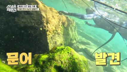 백숙을 처음 맛본 호주 할머니의 충격적인 반응! 까다로운 할머니 입맛 저격♥ #보양식 #국제커플