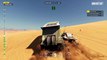 Truck & Desert | Dakar Desert Rally Gameplay