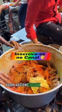 Segredos Revelados: A Magia Oculta da Comida de Rua Indiana