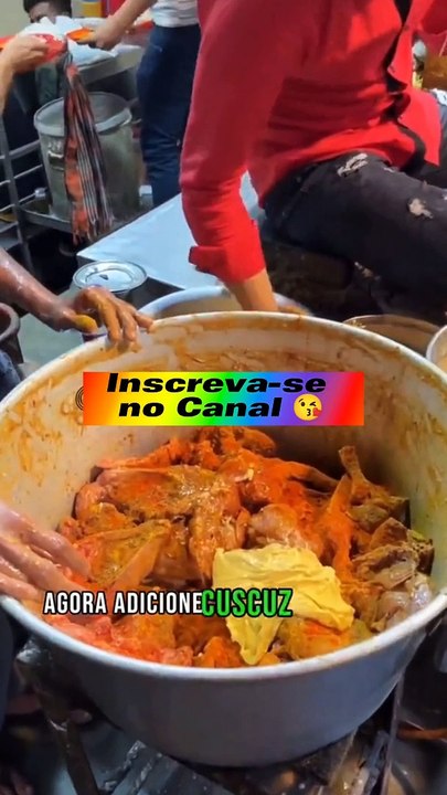 Segredos Revelados: A Magia Oculta da Comida de Rua Indiana