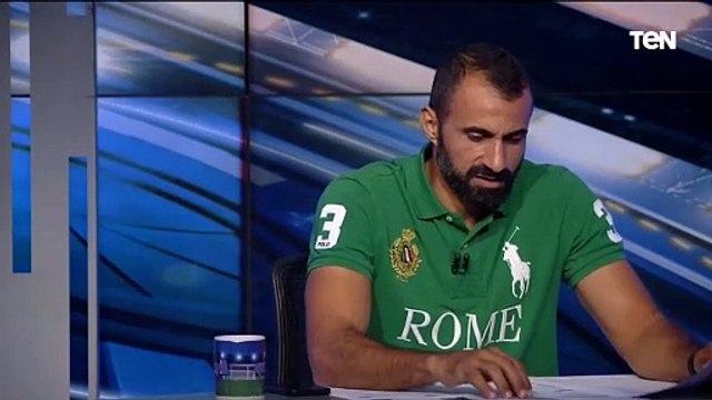 نجم الأهلي السابق : لاعيبة الأهلي عندها حافز انها تلعب كويس أمام صن داونز