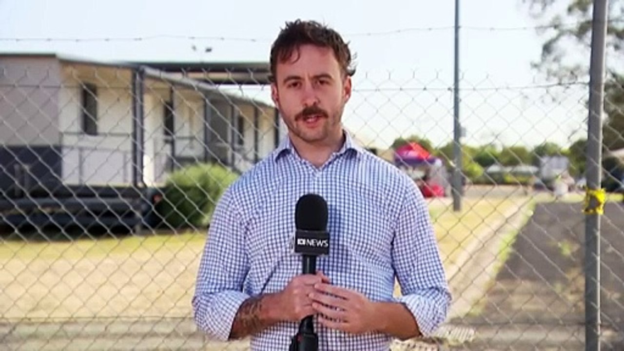 Firefighters continue to battle 84 fires across Queensland