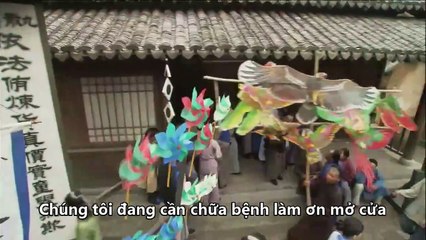 Thần Y Hỷ Lai Lạc 2003 - Tập 1 Vietsus 720p