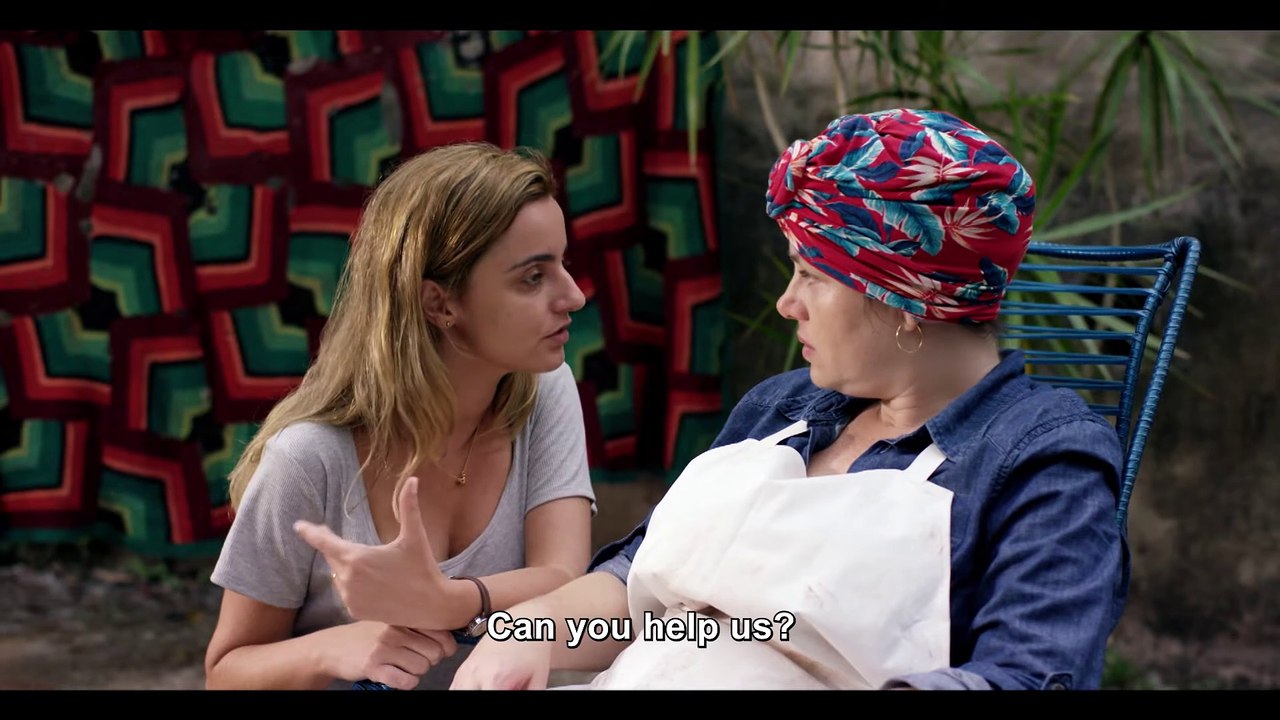 Os Últimos Dias de Gilda | show | 2020 | Official Trailer