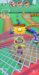 Mario Kart Tour: Battle Tour: Dry Boned Cup