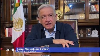 Aumentan a 39 los muertos por el huracán Otis en México