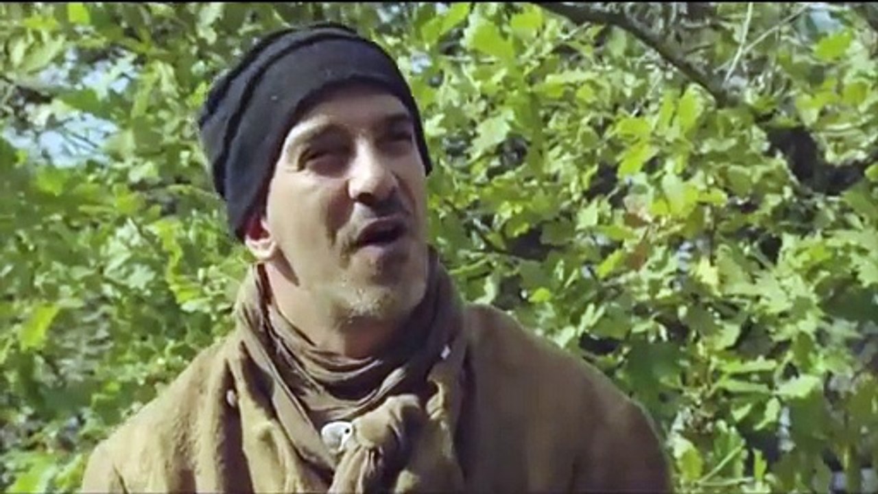 Les chants de Mandrin