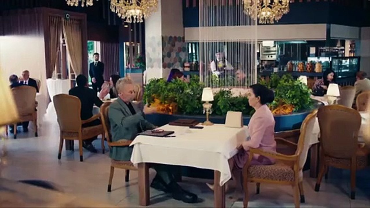 مسلسل روابط القدر الحلقة 5 الاخيرة مترجمة Part 2