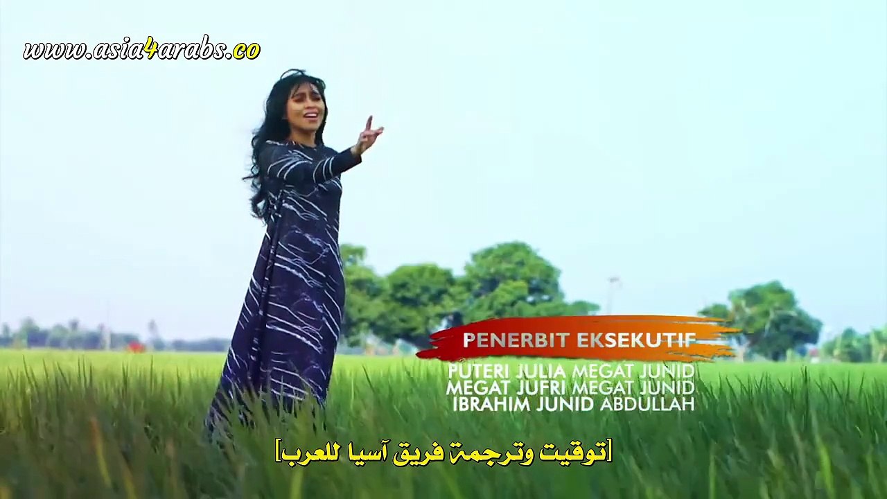 7 Hari Mencintaiku S1ep4