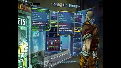 Borderlands The Pré-Séquel - Broyeuse , mes tentatives [720p HD-Fr]