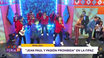 FIPAZ • Sábado 28 de Octubre de 2023 (3ra parte)