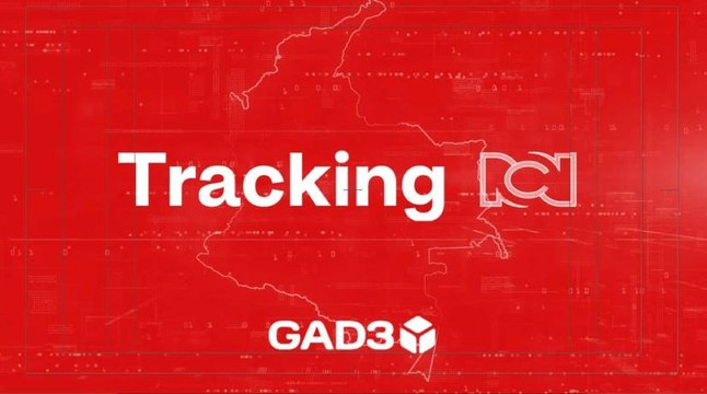 Elecciones 2023: los candidatos que lideran la intención de voto en las principales ciudades del país