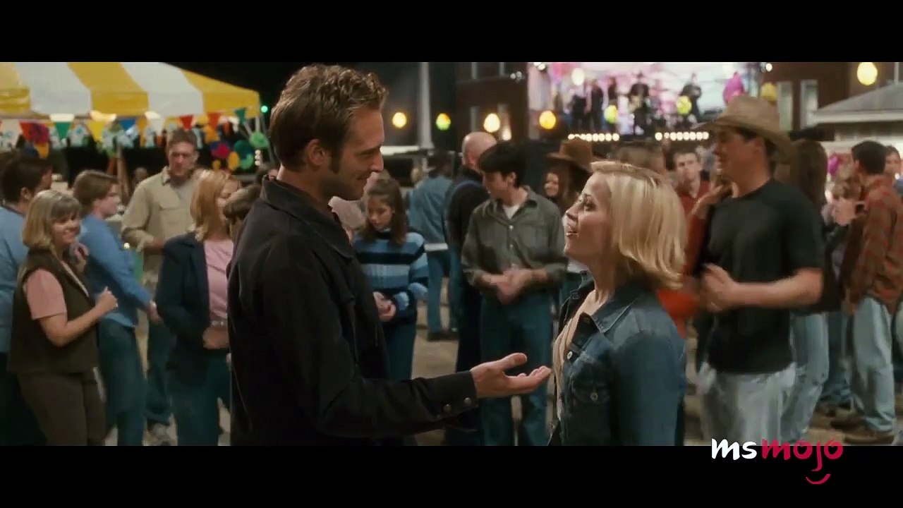 Top 20 Rom Com Characters Who Are Terrible Role Models