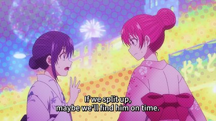 Girlfriend, Girlfriend Season 2 - Episode 04 [English Sub]