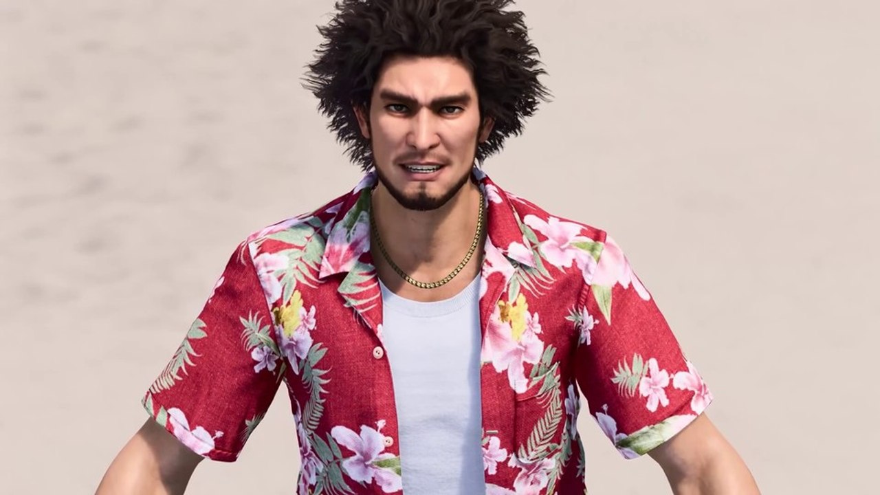 Like A Dragon braucht eine Urlaubspause: Mit Dondoko Island gestaltet ihr eure eigene Trauminsel