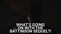 'The Batman 2’s' Matt Reeves Provides Update On The Movie And Explains One Of His Main Goals For It