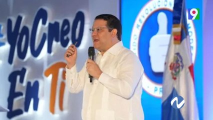 Foto-Crónica de la Semana con Franklin Guerrero | Nuria Piera