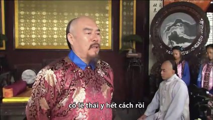 Thần Y Hỷ Lai Lạc 2003 - Tập 3 Vietsus 720p