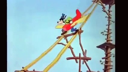 NON STOP GOOFY CARTOONS CLASSIC DISNEY -- 2016 new (3)