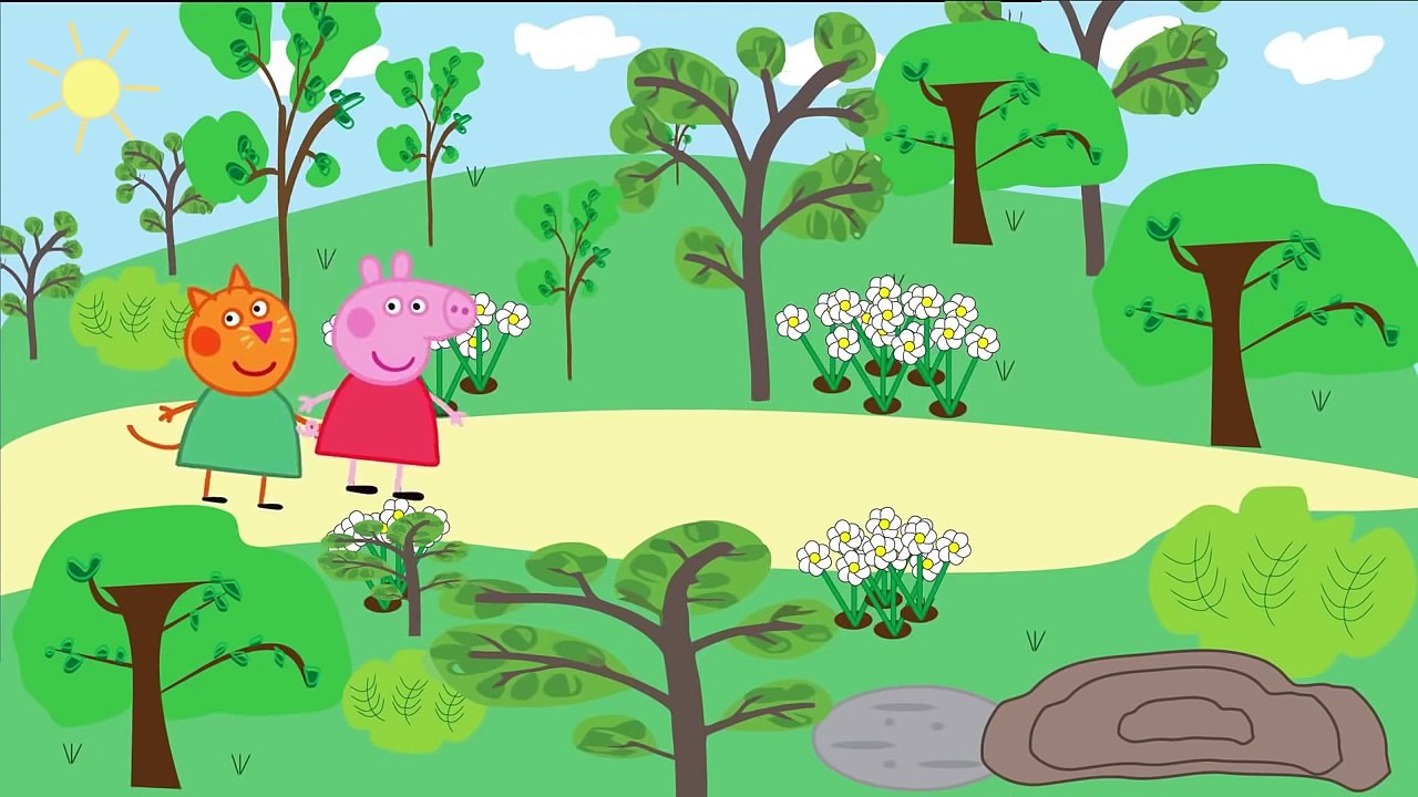 Peppa Pig English Episodes Full Episodes New Compilation Full English
