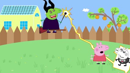Peppa Pig English - Peppa Pig Episodes Compilation - Full English Episodes 2017