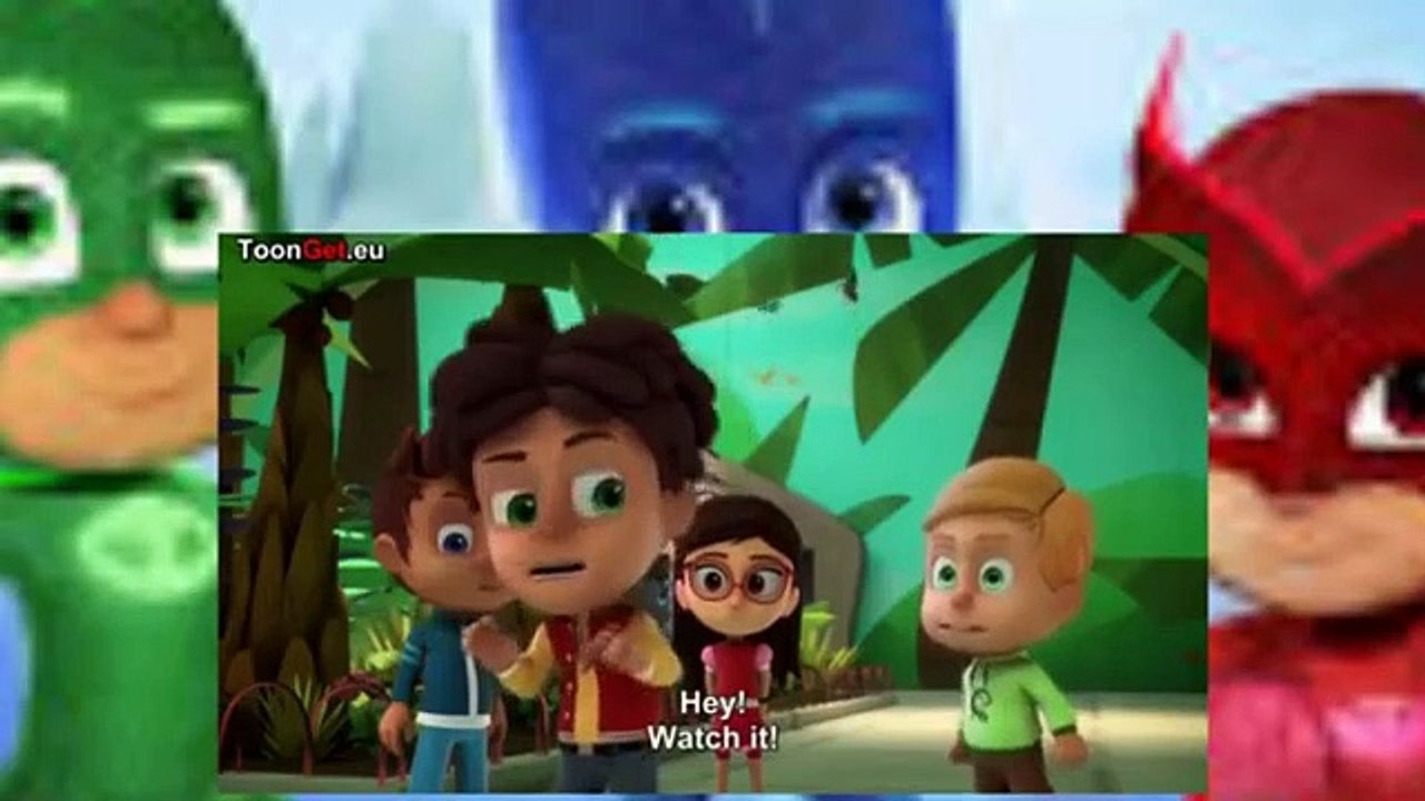 Pj Masks full Episodes HD Pj masks disney Pj masks cartoon EP2 (2