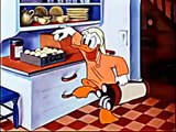 Donald Duck Donalds Off Day 1944 (2)