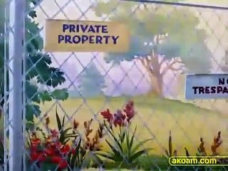 Cat Fishin - Tom and Jerry (27)