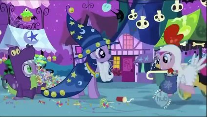 My Little Pony- Friendship Is Magic - Chicken Pie