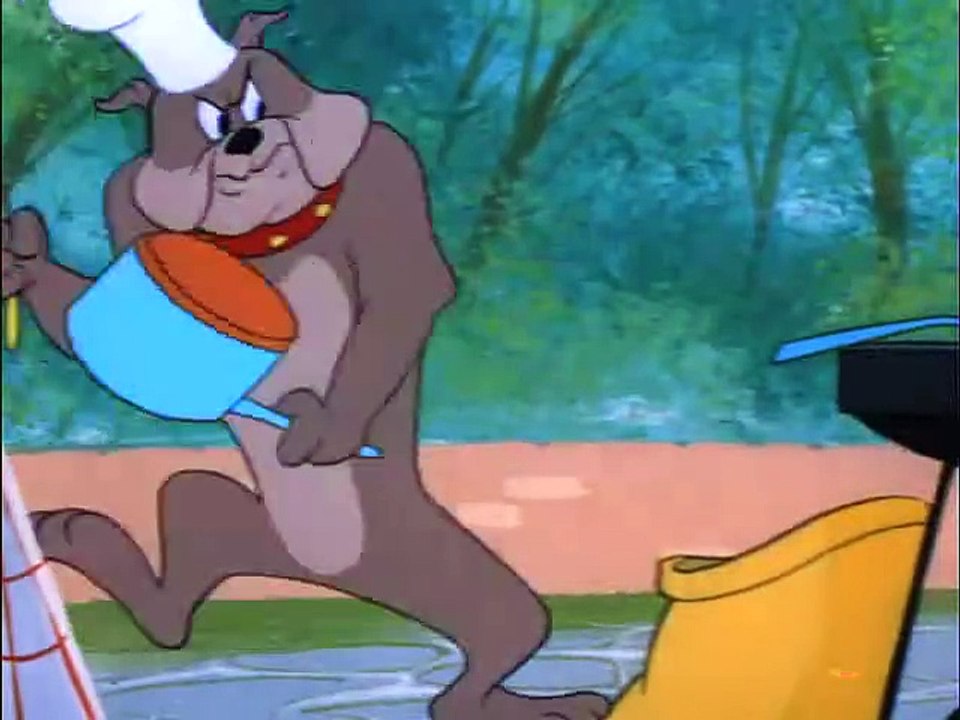 Tom And Jerry - 104