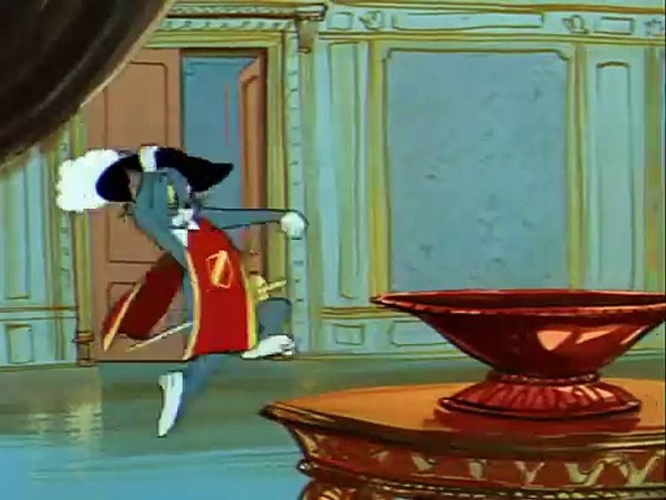 Tom And Jerry - 111