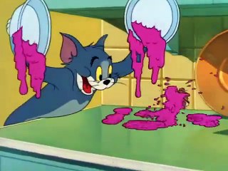 Tom and Jerry - The Missing Mouse