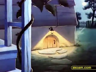 The Milky Waif - Tom and Jerry (24)