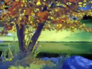 Tom and Jerry's Fun Picnic Adventure 🧺