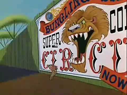 Tom and Jerry Classic Collection Episode 145 - 146 Jerry Go Round (1966) - Love Me, Love My Mouse (1966)