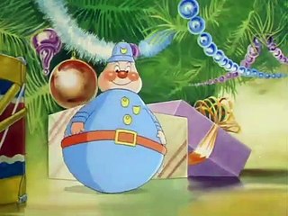 Tom and Jerry Classic Collection Episode 003 - Night Before Christmas [1941]