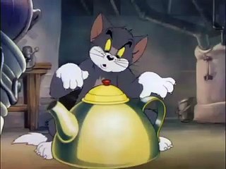 Tom and Jerry Classic Collection Episode 010 - The Lonesome Mouse [1943]