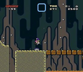 Wake Up Call online multiplayer - snes