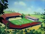 Tom and Jerry Classic Collection Episode 046 - Tennis Chumps [1949]
