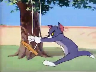 Tom and Jerry Classic Collection Episode 063 - The Flying Cat [1952]
