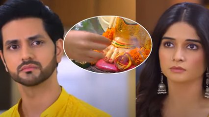 GHKKPM 29th Oct Spoiler: क्या Ishaan और Savi के बीच जल्द होगी दूरिया खत्म? GHKKPM full episode