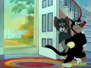 Trap Happy - Tom and Jerry (25)