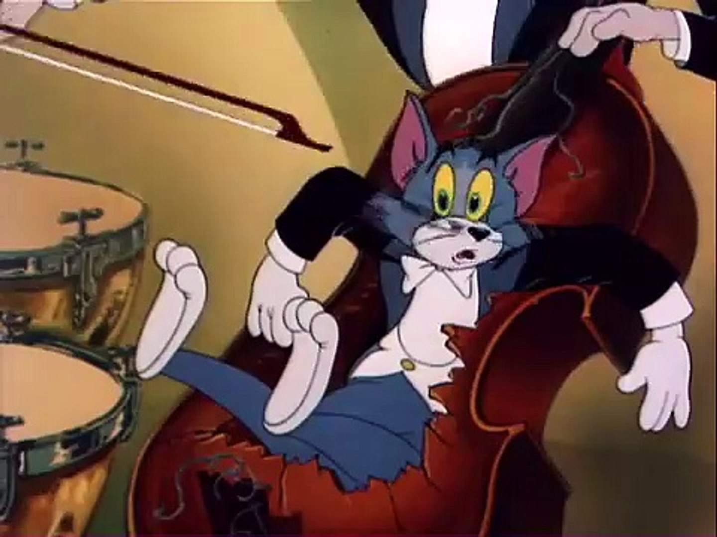 Tom and sale jerry hollywood bowl