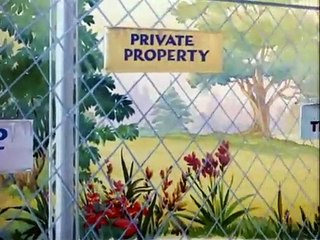 Tom And Jerry, ep 27 - Cat Fishing(1947)
