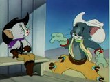 Tom And Jerry, ep 49 - Texas Tom (1950)
