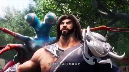 Three Thousand  Roads S2 Ep 31  English Subtitle