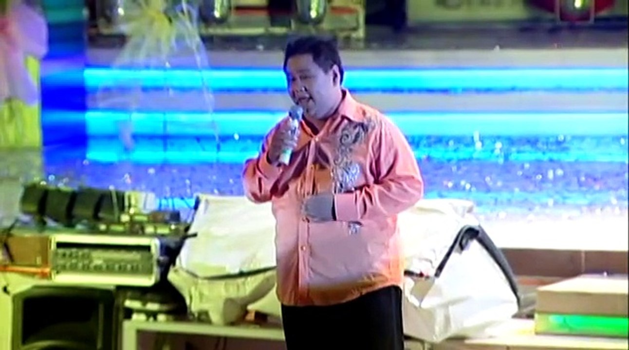 Cau ba luc binh