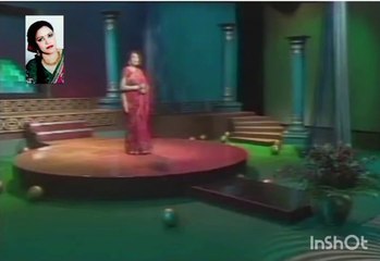 Prano Shokhi Re Oi Shon Kadamba Tale Bongshi Bajay Ke (Bengali Popular Folk Song) - Mina Barua