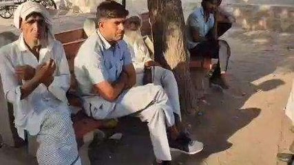 अलवर: मेले के लिए बच्चों ने पिता से मांगे पैसे, नहीं दिए तो मां ने उठाया ये खौफनाक कदम!